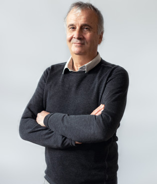 Prof. Didier Serteyn
